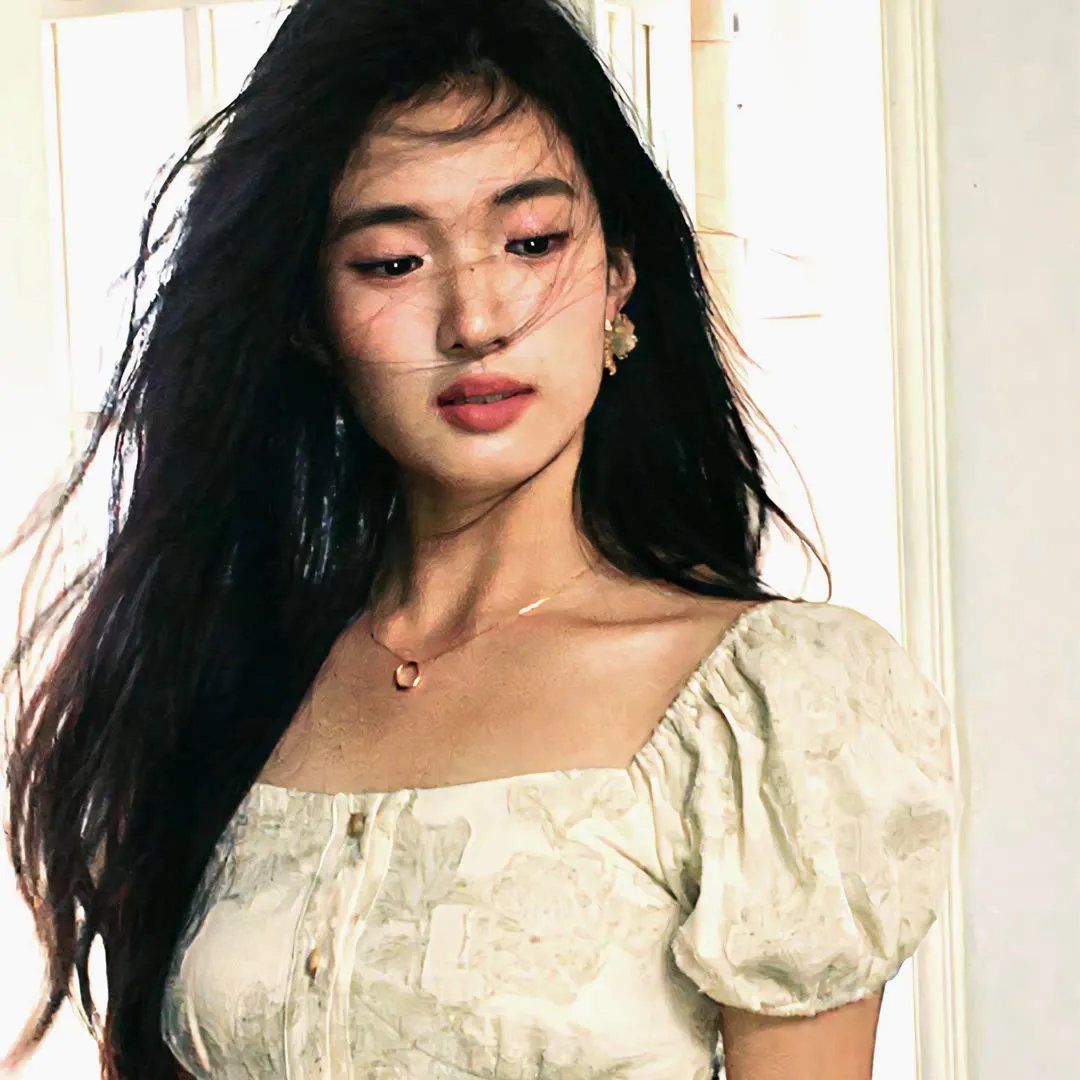 你听起来很甜